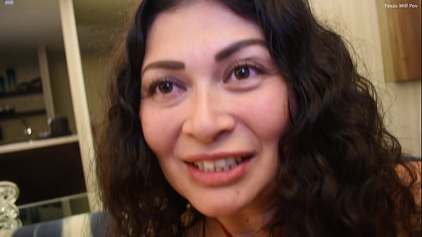 Big Ass Cock Hungry Latin Milf Fucks Her Son’S Friend!