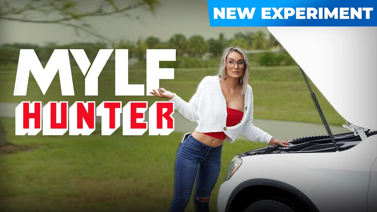 Busty Milf With Tight Pussy Mandy Rhea Gets Fucked After A Stranger Fixed Her Car – Mylf