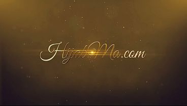 My Body Belongs Only To My Hus…Damn (Muslim MILF) | HijabMa